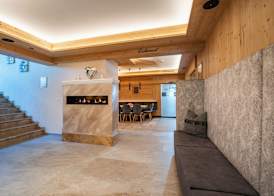 Hotel Alpina 4