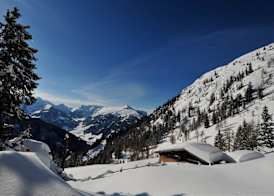 Hotel Restaurant Rosengarten 3