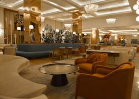 Adenya Hotel & Resort Halal All Inclusive 4