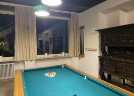 Hotel Castel Latemar 5