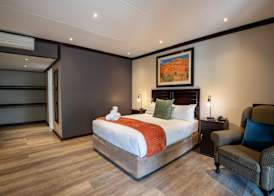 Arebbusch Travel Lodge 2