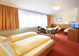 Hotel Austria - inklusive Joker Card im Sommer 4