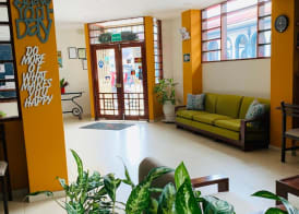 Hotel Acosta 3