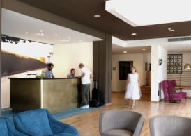 Hotel Luise 2
