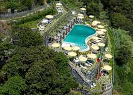 Hotel Porto Roca 5