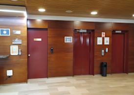 Sercotel Delfos Andorra 5
