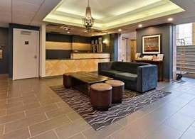 Midtown Convention Center Hotel 2