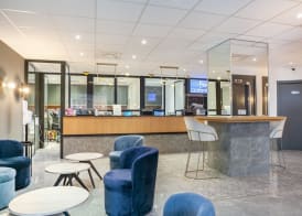 Residhotel Le Grand Prado 4