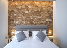 Lifestyle Room Binario Zero 3