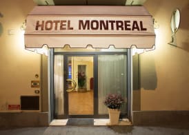 Hotel Montreal 3