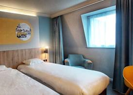 B&B HOTEL Inverness 3