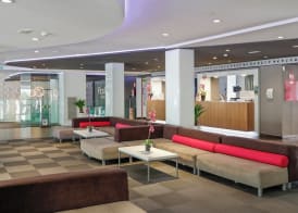 Flash Hotel Benidorm - Recommended Adults Only 4 Sup 5