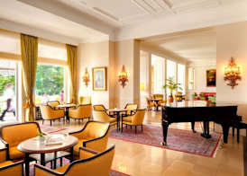 Hotel Bad Schachen 2