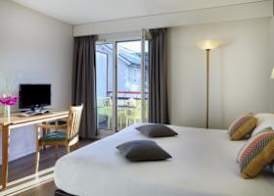 m3 Hôtel Ferney Genève aeroport 5