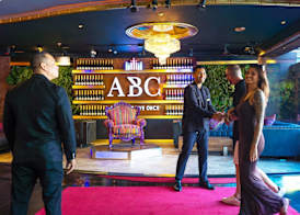 ABC Entertainment Resort 2