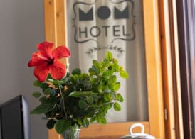 Hotel Mom Assisi 4