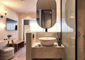 Enorme Epavli Urban Living 3