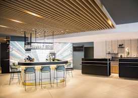 Courtyard by Marriott Paris Arcueil 2
