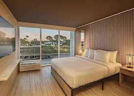 Tropical Palms Hotel 4