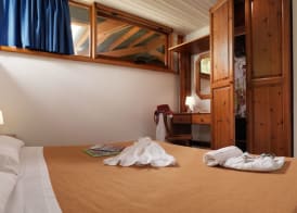Isamar Holiday Village 4
