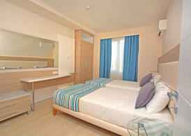 Vega Green Apart Hotel 4
