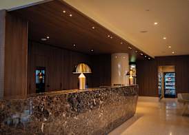 UNA HOTELS MH Matera 4