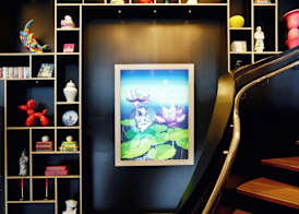 citizenM Taipei North Gate 3