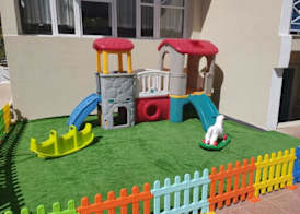 BLUE PALACE APART & HOTEL 3