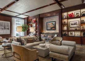 Park Hyatt Chicago 3