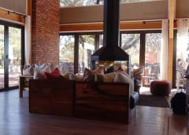 Gondwana Kalahari Anib Lodge 3