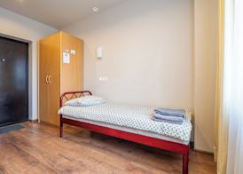 RVR Smart Apartments Riga with Free Parking and Self Check-in 3