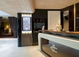 Hostellerie Des Châteaux & Spa 2