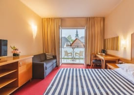 Ramada Hotel & Suites Kranjska Gora 5