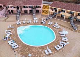 Residence Rocce Rosse 5