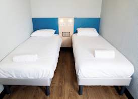 ibis budget Aix en Provence 5