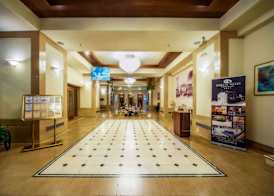 Capsis Hotel Thessaloniki 3