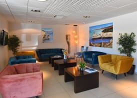 Hôtel A Madonetta 3