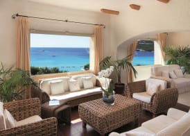 COLONNA GRAND HOTEL CAPO TESTA, a Colonna Luxury Beach Hotel, Santa Teresa Sardegna 4