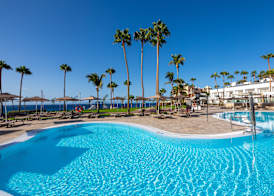 Hotel Riu Palace Calypso - Adults Only 2