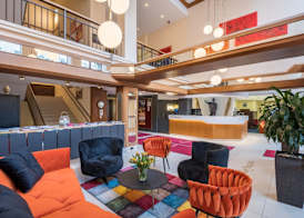 Best Western Hotel Augusta 4