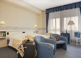 Hotel Bristol Buja 4