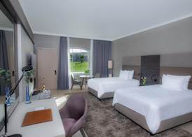 Pickalbatros Golf Luxury Suites - All Inclusive 5