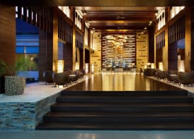 Savoy Seychelles Resort & Spa 2