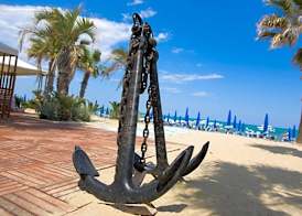 Hotel Il Timone 3