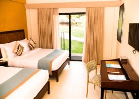 Bacau Bay Resort Coron 4