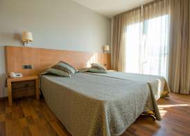Hotel Medes II 4