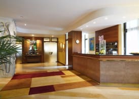Hotel Du Lac et Bellevue 2