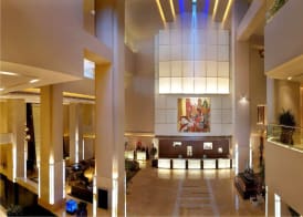 The LaLiT New Delhi 3