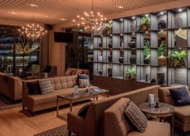 Radisson Blu Marina Palace Hotel, Turku 5