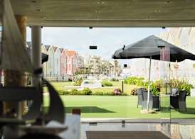 Hotel Cristal Praia Resort & SPA 3